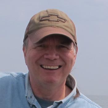 Portrait of Leo Drake Deming